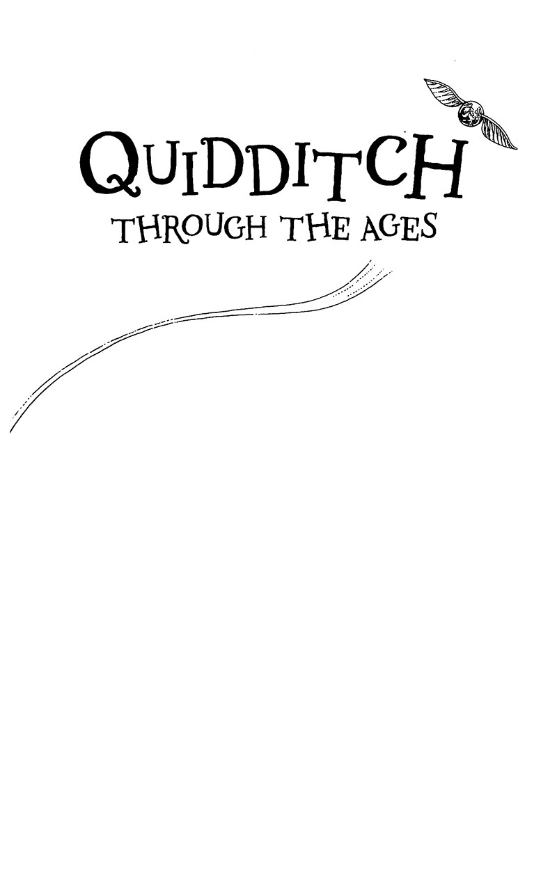 Harry Potter Ngoại Truyện - Quidditch Qua Các Thời Đại - Quidditch Through The Ages (Tái Bản 2025) - Ảnh 6