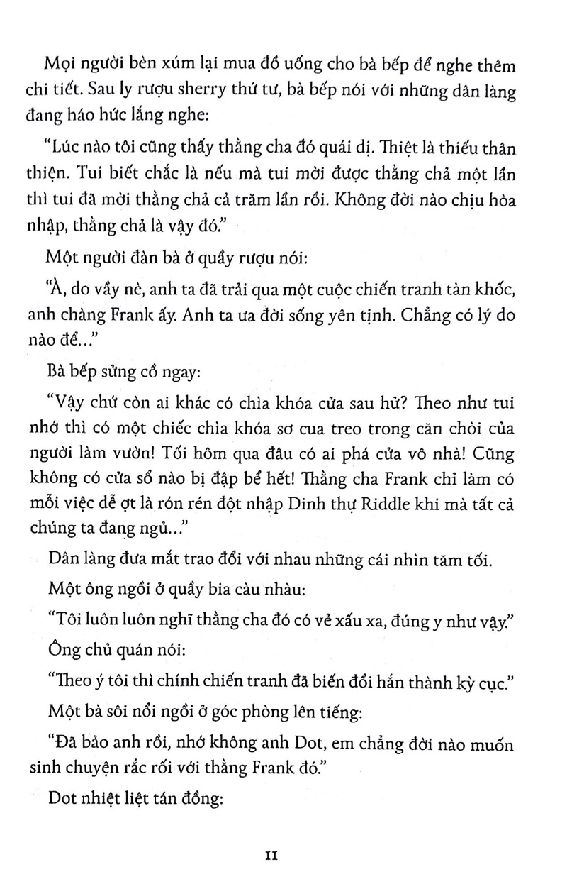 harry potter và chiếc cốc lửa (tái bản 2022) - Ảnh 7