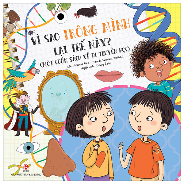 Hạt Giống Hóa Vườn Cây Như Thế Nào? - Một Cuốn Sách Dạy Làm Vườn - Ảnh 11