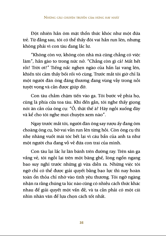 hạt giống tâm hồn - bản giao hưởng cuộc sống - ấn bản đặc biệt - Ảnh 10
