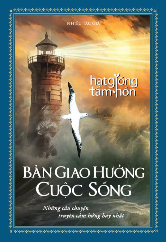 hạt giống tâm hồn - bản giao hưởng cuộc sống - bìa cứng - Ảnh 5