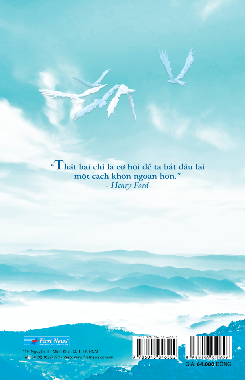 hạt giống tâm hồn - đừng bao giờ từ bỏ ước mơ - Ảnh 6