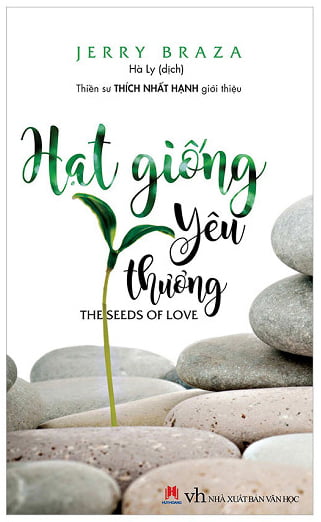 hạt giống yêu thương - Ảnh 2