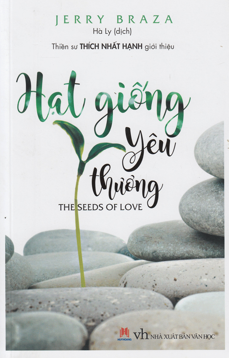 hạt giống yêu thương - Ảnh 3