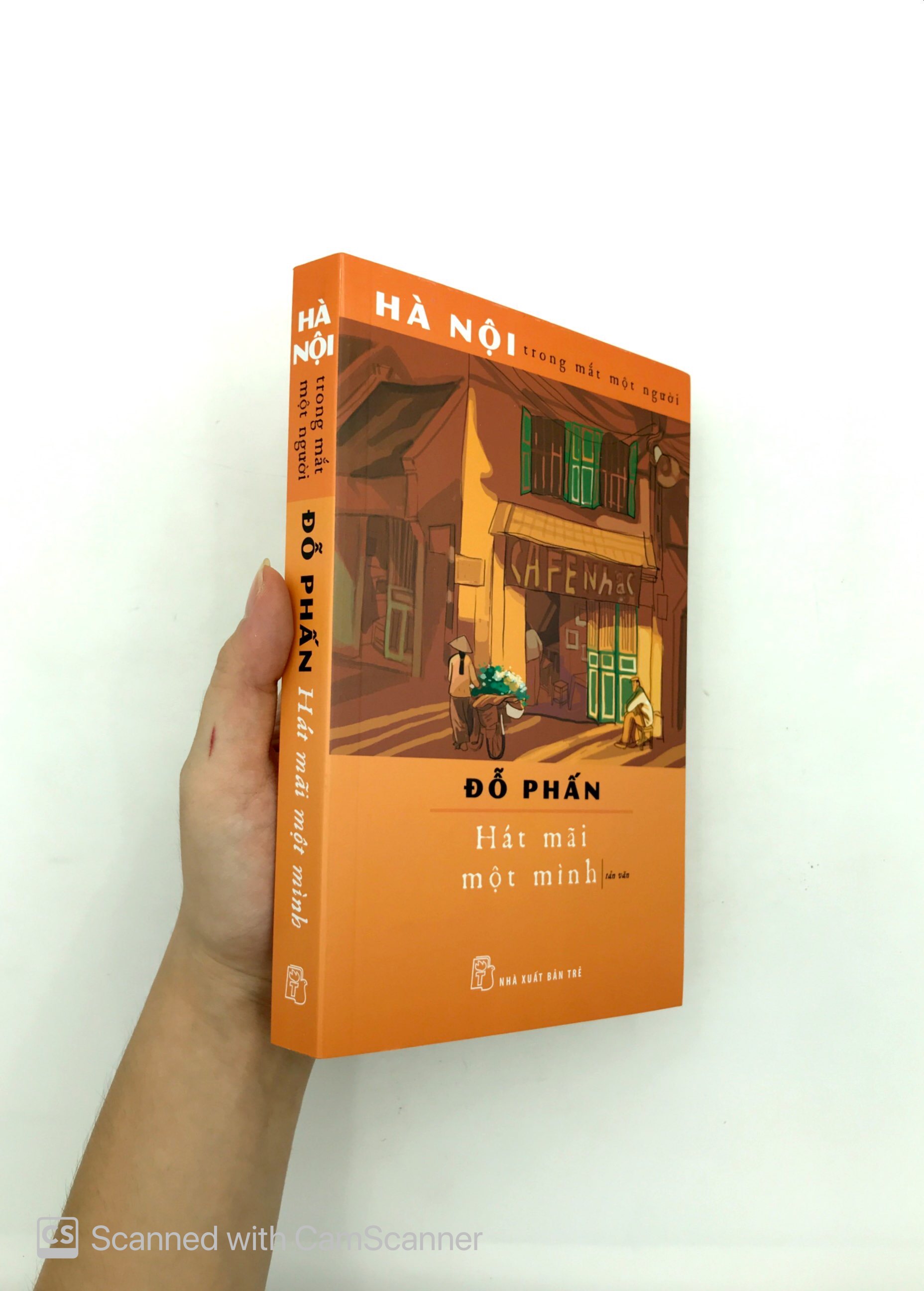 hát mãi một mình - Ảnh 11