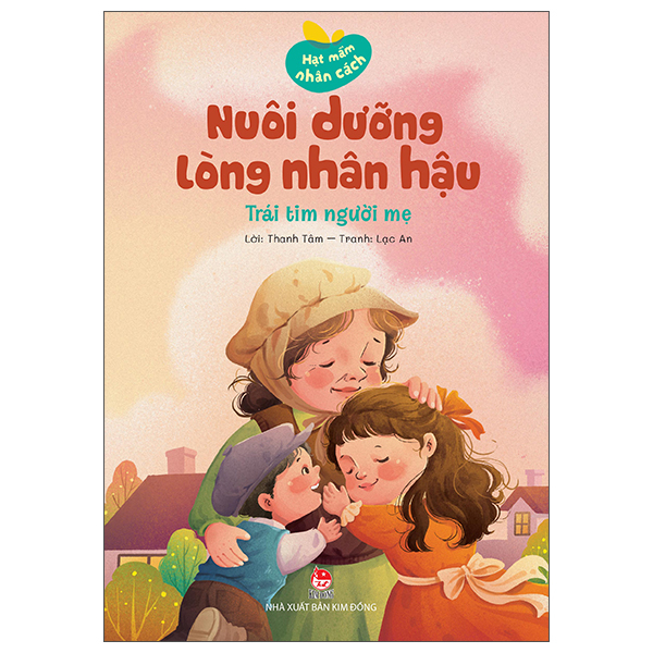 Hạt Mầm Nhân Cách - Nuôi Dưỡng Lòng Nhân Hậu - Ông Năm Xóm Cồn - Ảnh 4