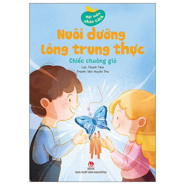 Hạt Mầm Nhân Cách - Nuôi Dưỡng Lòng Nhân Hậu - Trái Tim Người Mẹ - Ảnh 7