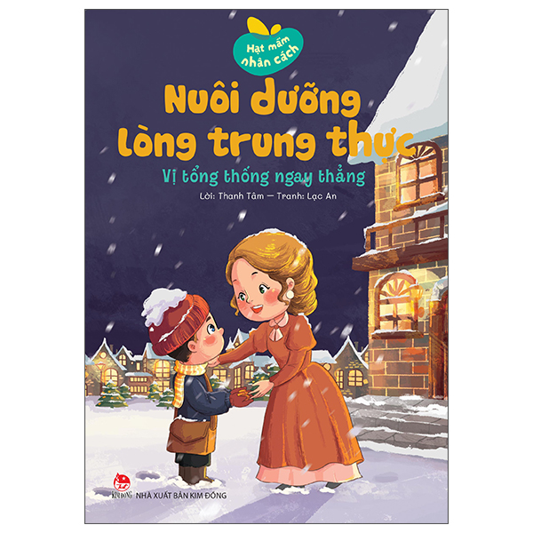 Hạt Mầm Nhân Cách - Nuôi Dưỡng Lòng Nhân Hậu - Trái Tim Người Mẹ - Ảnh 8