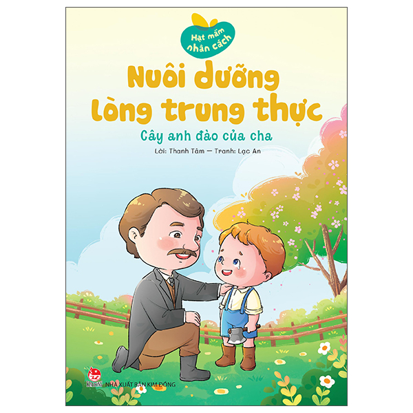 Hạt Mầm Nhân Cách - Nuôi Dưỡng Lòng Nhân Hậu - Trái Tim Người Mẹ - Ảnh 9