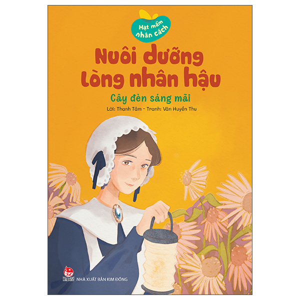 Hạt Mầm Nhân Cách - Nuôi Dưỡng Lòng Trung Thực - Chiếc Cúp Vô Địch - Ảnh 3