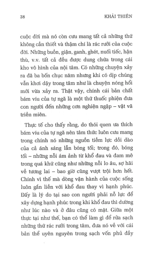 hạt nhân của hạnh phúc - Ảnh 12