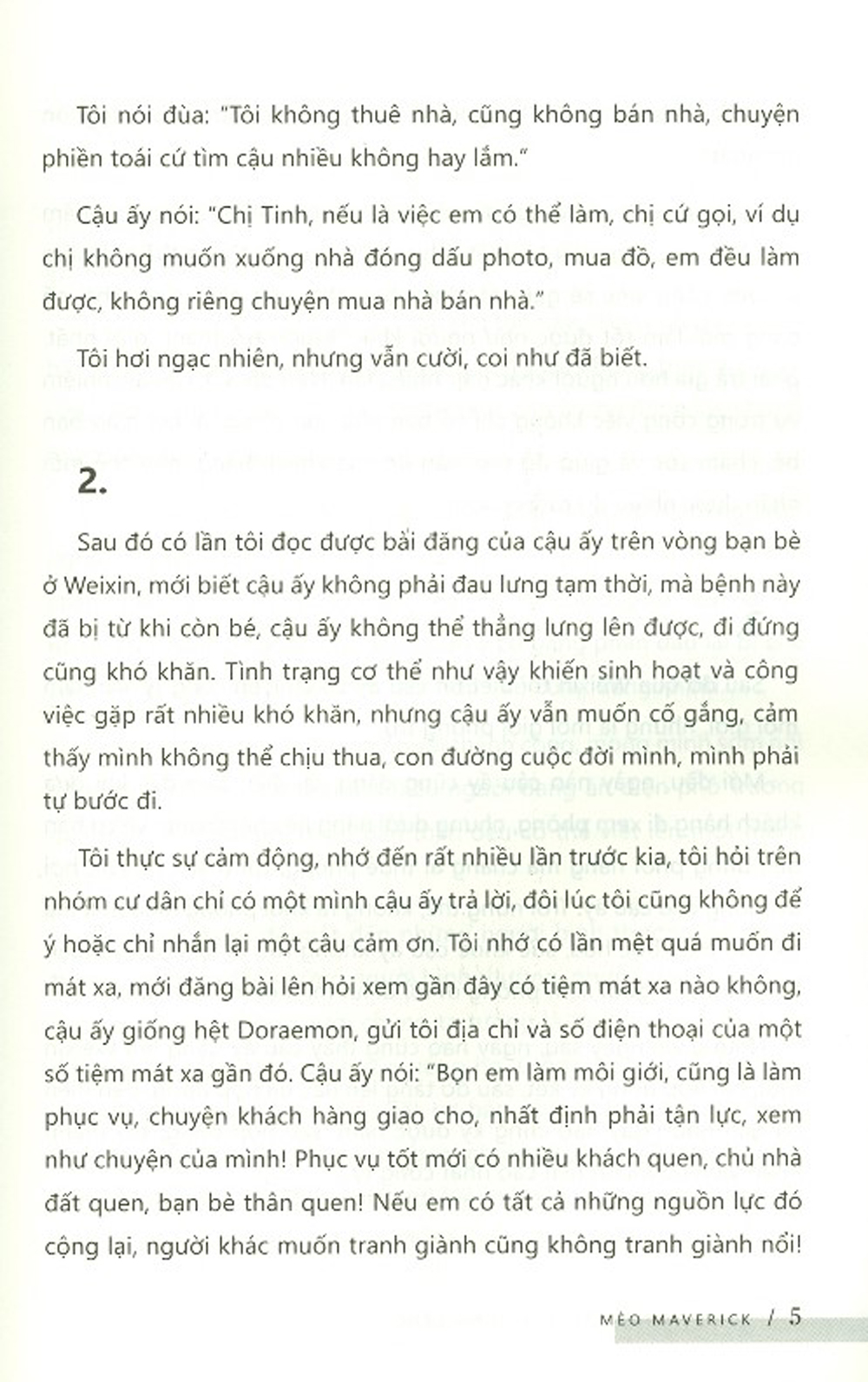 hậu vận rất đắt, xin đừng lãng phí - Ảnh 4