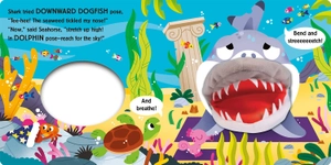 have you ever met - a sleepy shark? - Ảnh 6