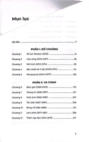 hawking hawking - câu chuyện về một huyền thoại khoa học - Ảnh 3