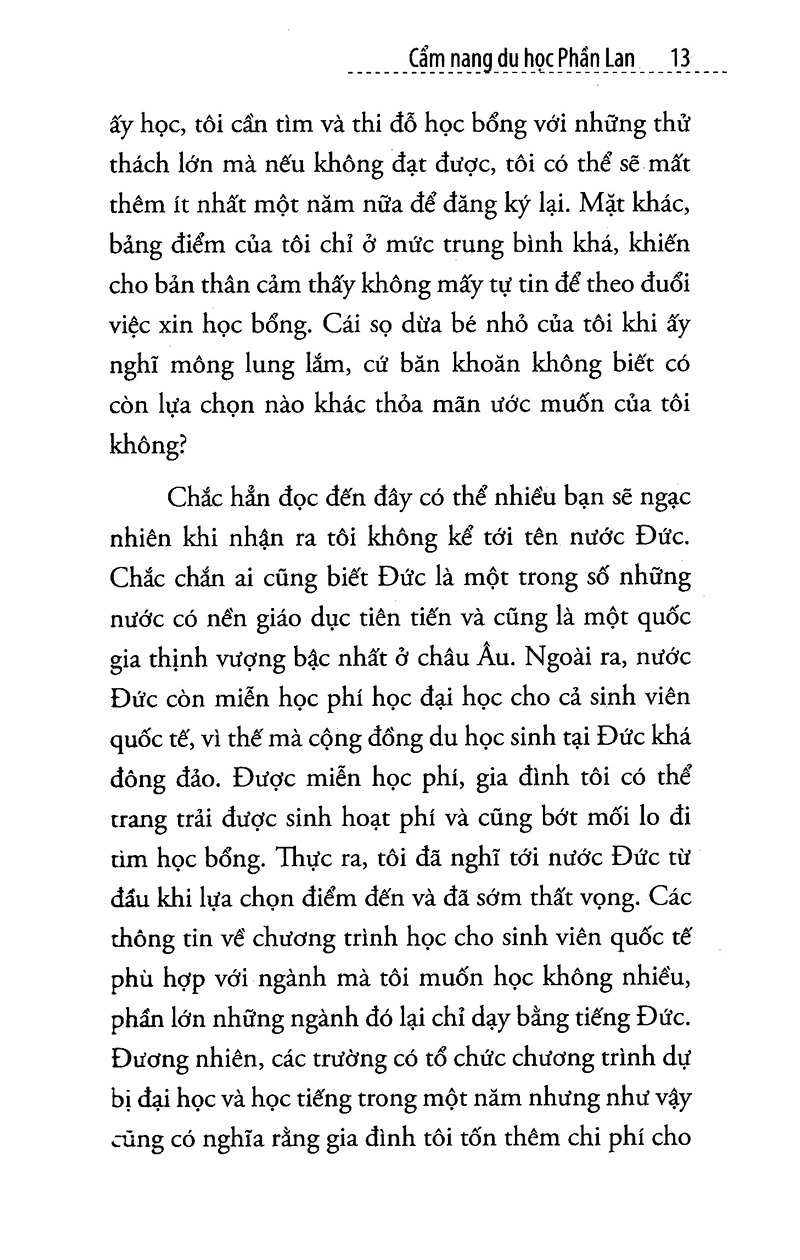 hãy cứ ước mơ, hãy cứ dại khờ - Ảnh 11