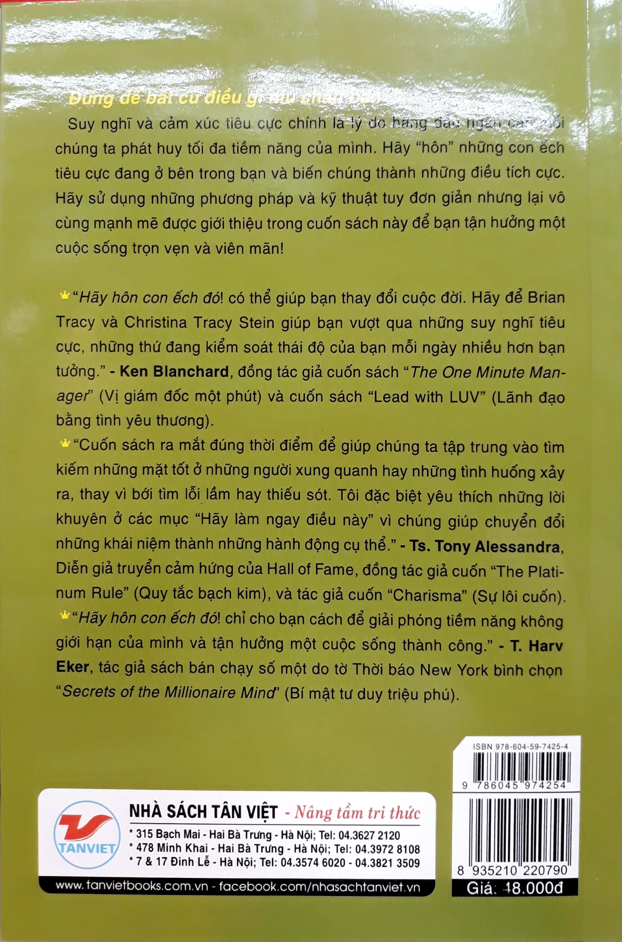 hãy hôn con ếch đó! - Ảnh 10