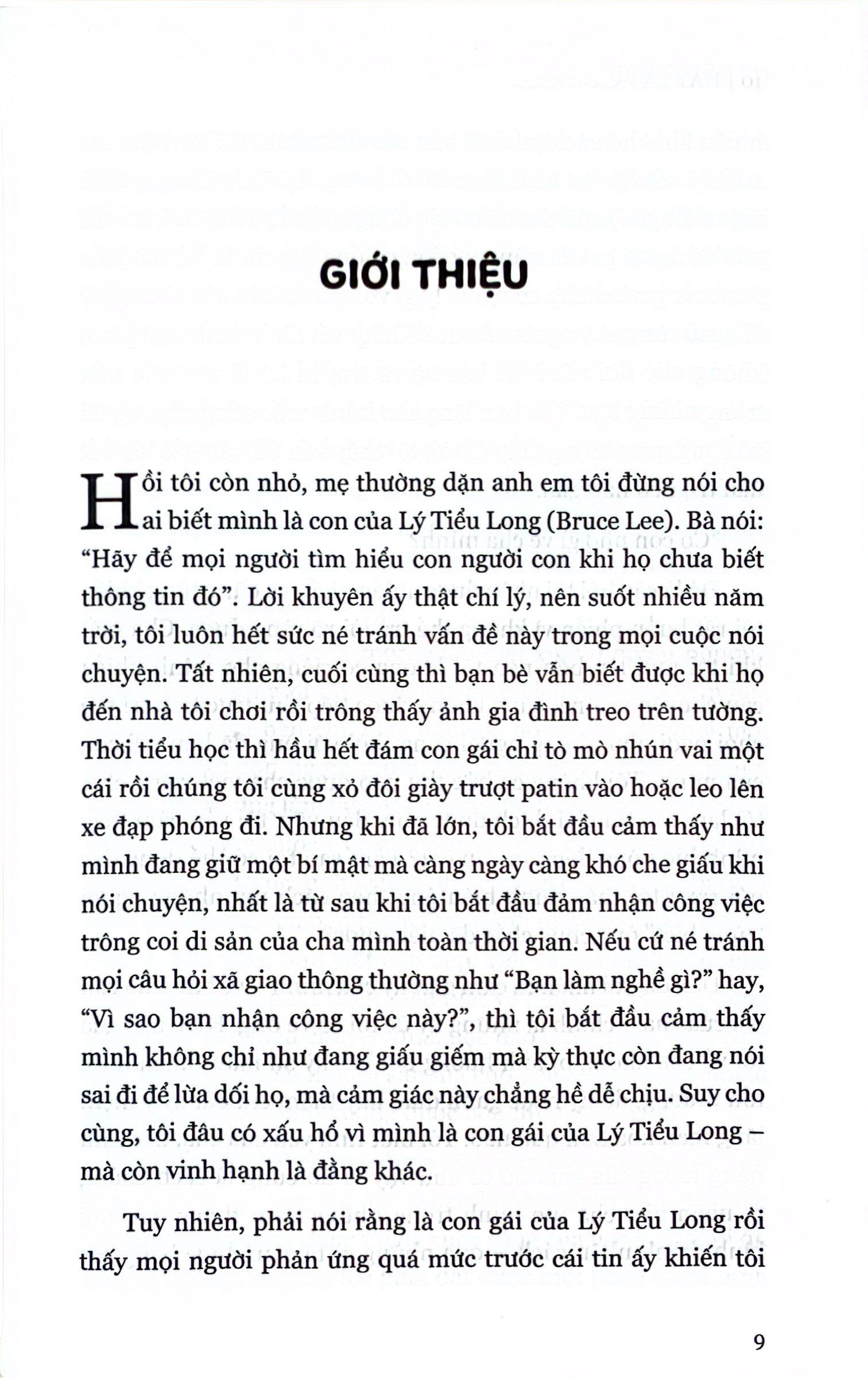 hãy là nước: triết lý sống từ huyền thoại võ thuật lý tiểu long - Ảnh 7