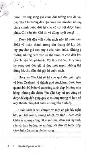 hãy thôi để quá khứ níu kéo - Ảnh 6