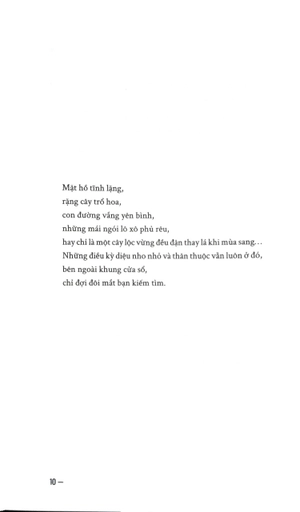 hãy yêu khi mọi điều còn chưa cũ - Ảnh 7