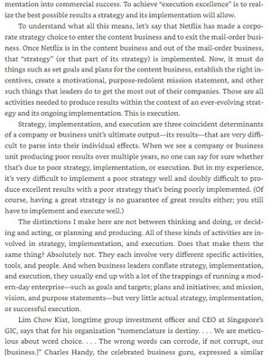 hbr guide to executing your strategy (hbr guide) - Ảnh 9