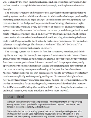 hbr's 10 must reads: on change management vol. 2 - Ảnh 3