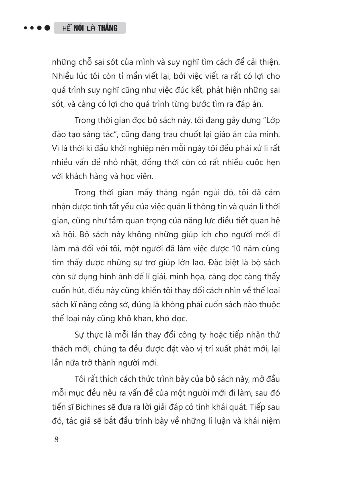 hễ nói là thắng - Ảnh 9