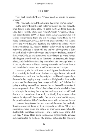 he said/she said: a novel - Ảnh 12