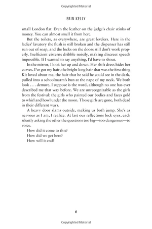 he said/she said: a novel - Ảnh 5