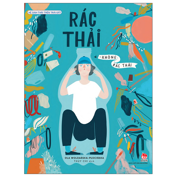 Hệ Sinh Thái Trên Trái Đất - Động Vật - Ảnh 9