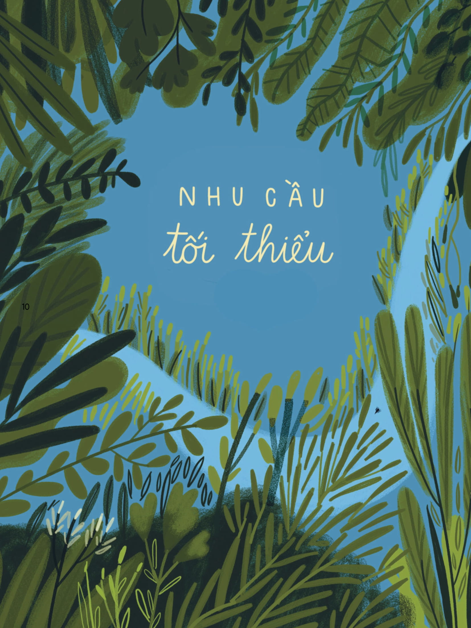 Hệ Sinh Thái Trên Trái Đất - Rác Thải - Ảnh 7