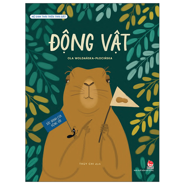 Hệ Sinh Thái Trên Trái Đất - Rác Thải - Ảnh 8