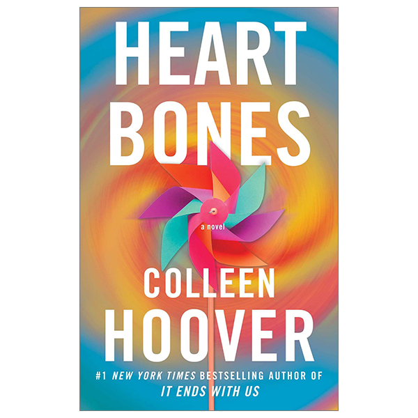 heart bones: a novel