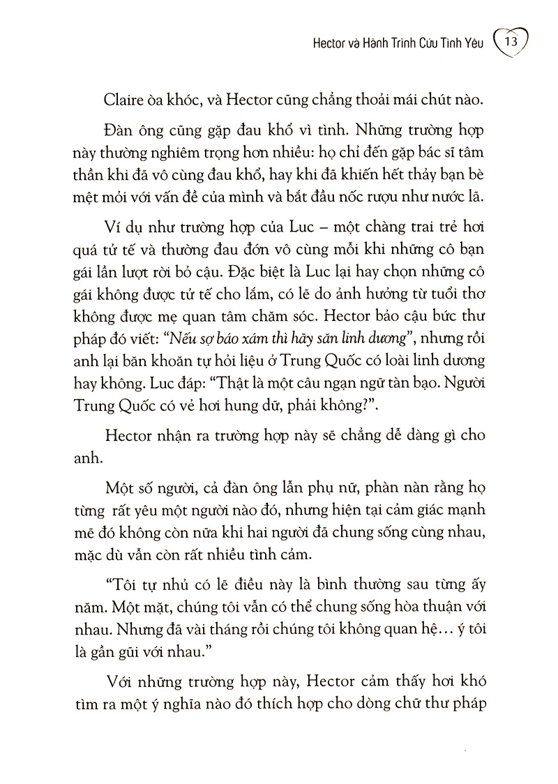hector và hành trình cứu tình yêu - Ảnh 7
