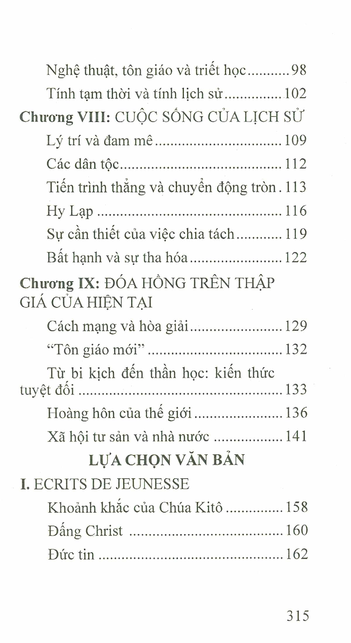 Hegel - Ảnh 5