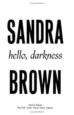 hello, darkness - Ảnh 3