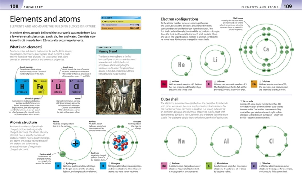Help Your Kids With Science - Ảnh 5