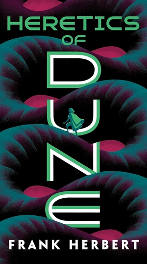 heretics of dune - Ảnh 2