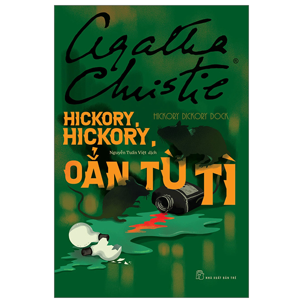 hickory, hickory, oẳn tù tì