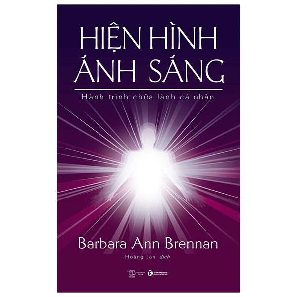 hiện hình ánh sáng - hành trình chữa lành cá nhân