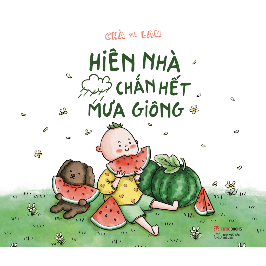 hiên nhà chắn hết mưa giông - Ảnh 2