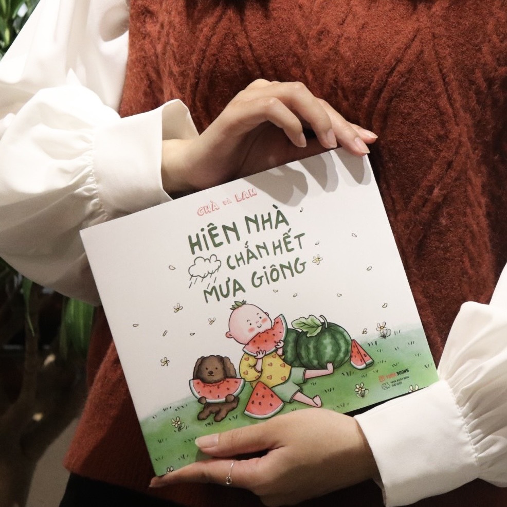 hiên nhà chắn hết mưa giông - Ảnh 9