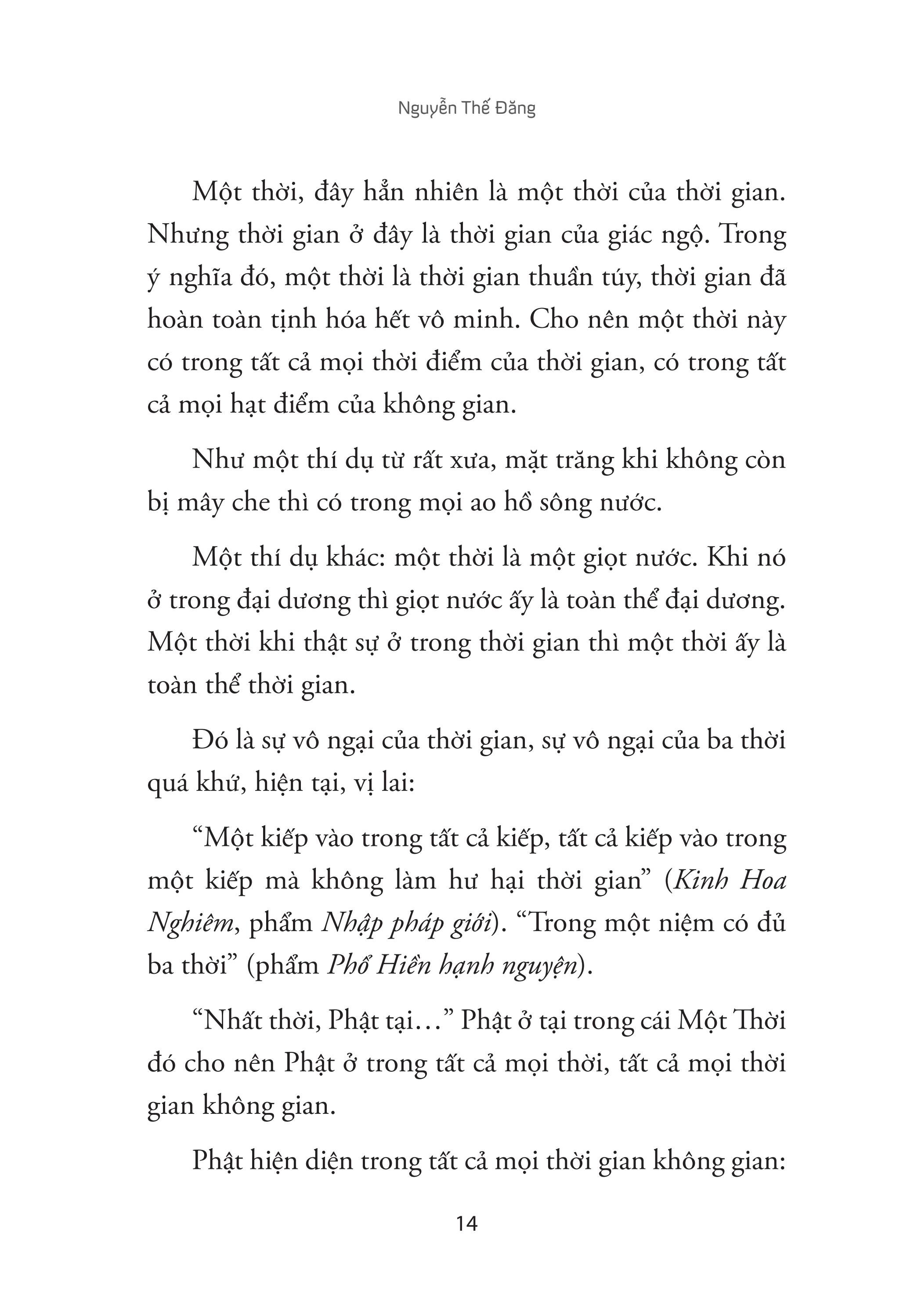 hiện tại vĩnh cửu - Ảnh 14