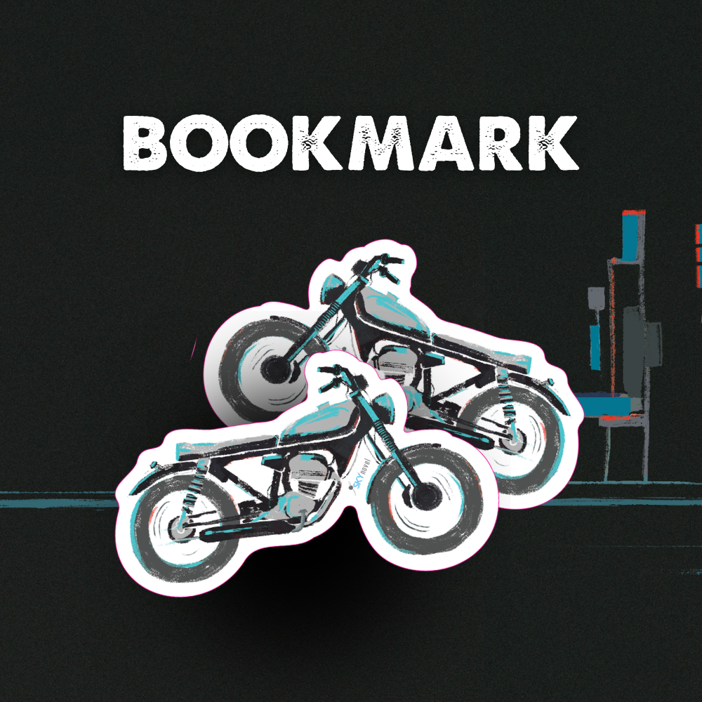 Hiệp Sĩ Gấu Trúc - Tặng Kèm Bookmark - Ảnh 5