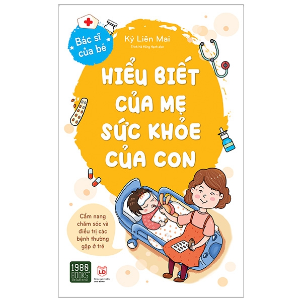 hiểu biết của mẹ, sức khỏe của con