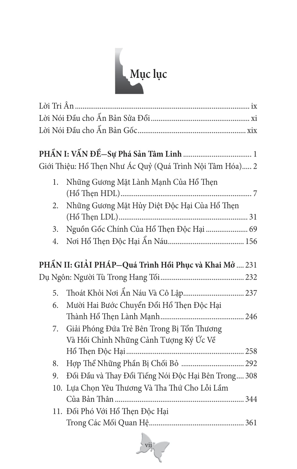 hiểu để chữa lành - thoát khỏi nỗi hổ thẹn độc hại - Ảnh 5