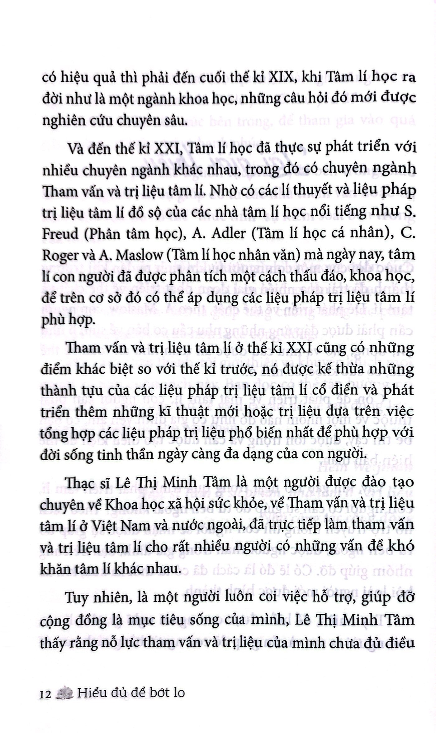 hiểu đủ để bớt lo - Ảnh 10