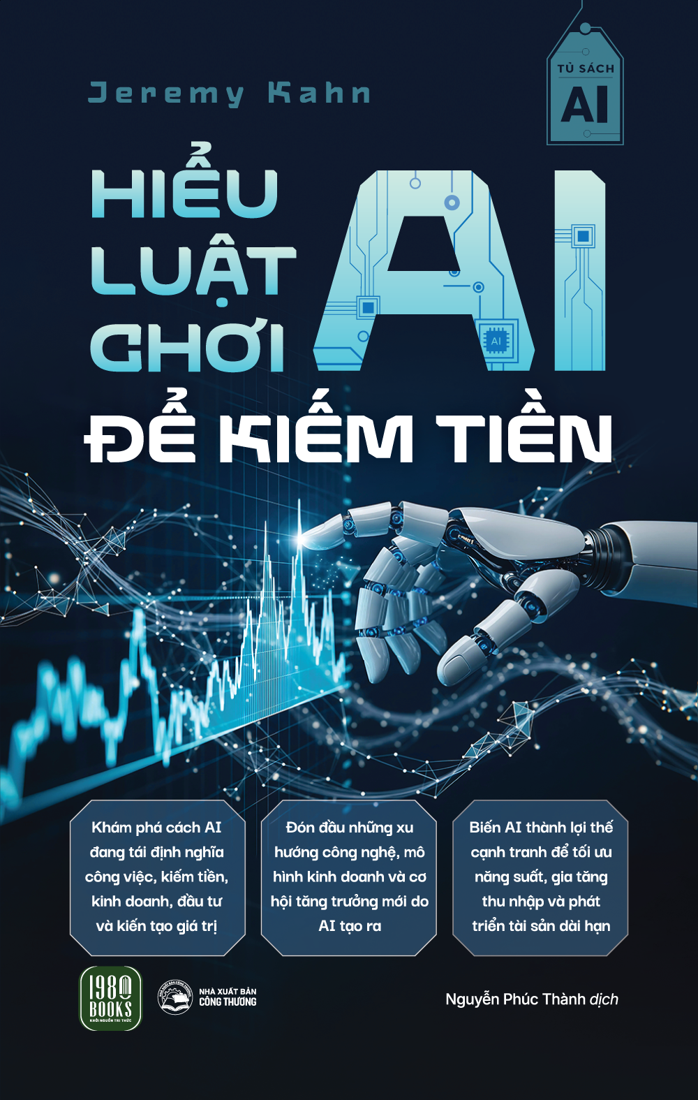Hiểu Luật Chơi AI Để Kiếm Tiền - Ảnh 2