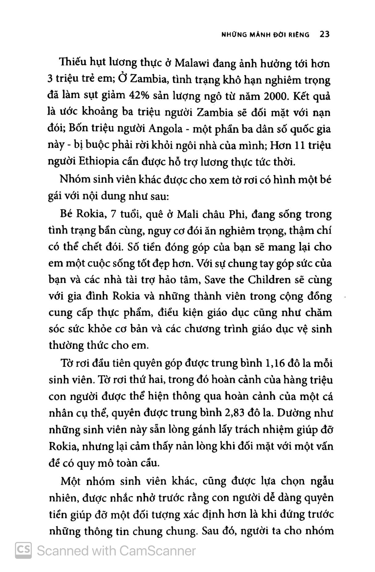 hiểu nghèo thoát nghèo (tái bản 2019) - Ảnh 5