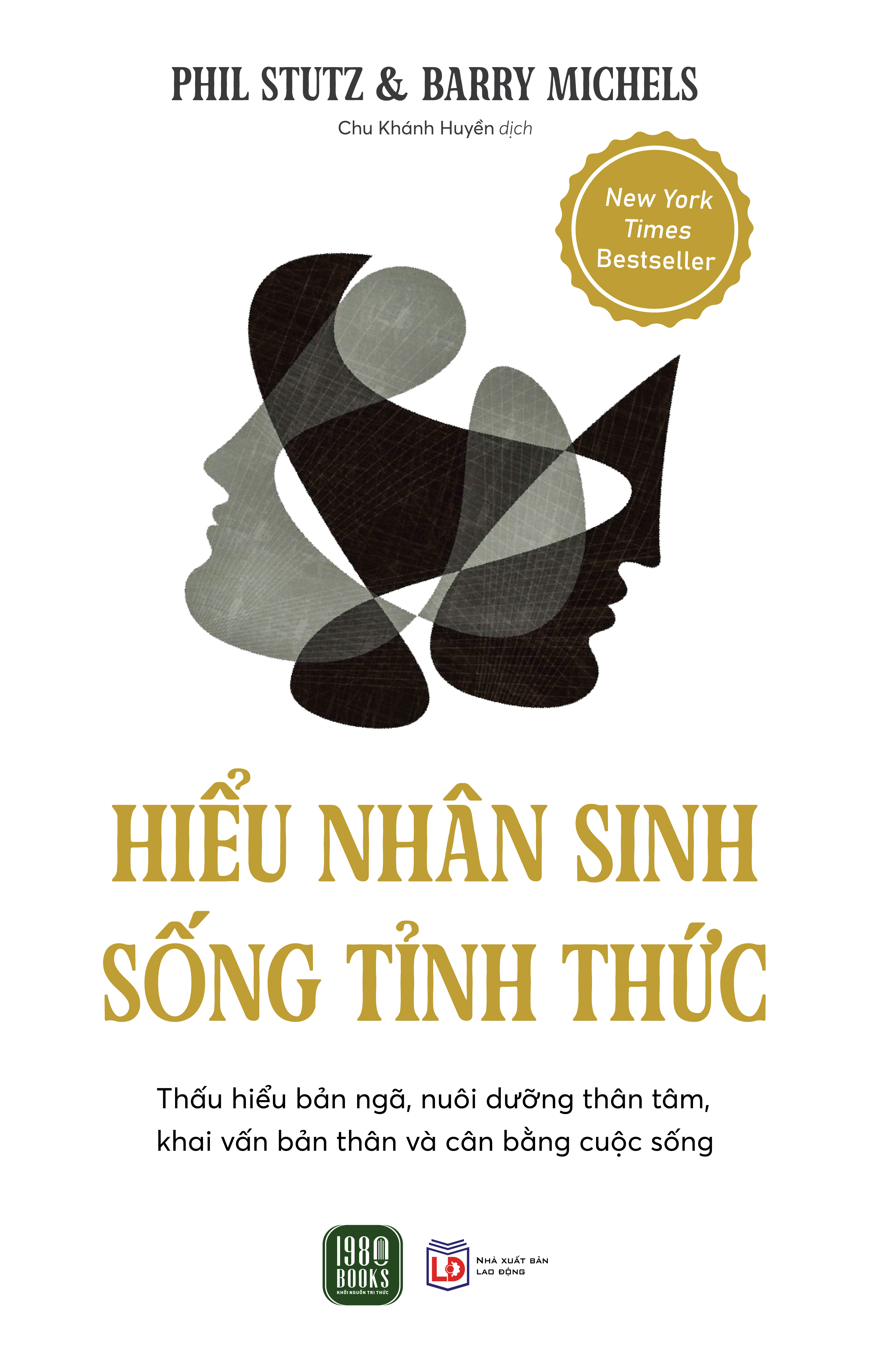 hiểu nhân sinh - sống tỉnh thức - Ảnh 2