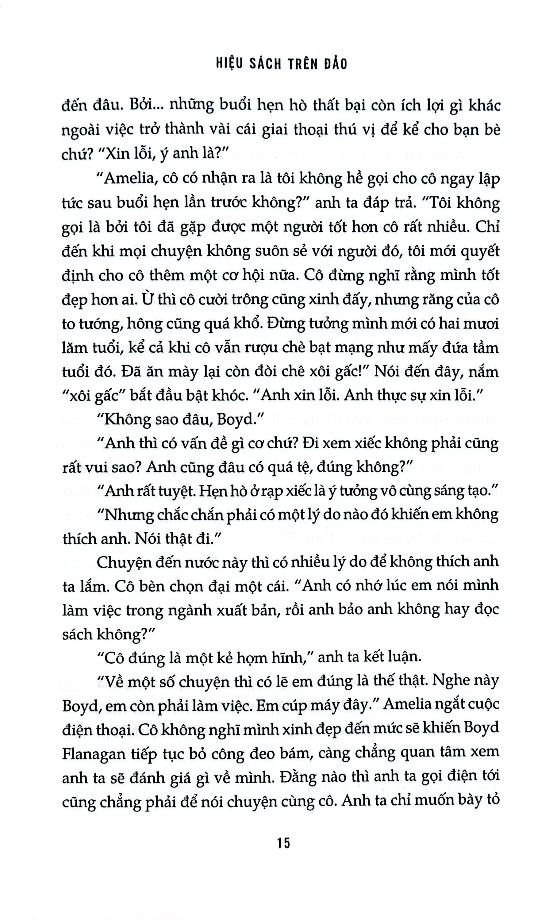 hiệu sách trên đảo - Ảnh 7